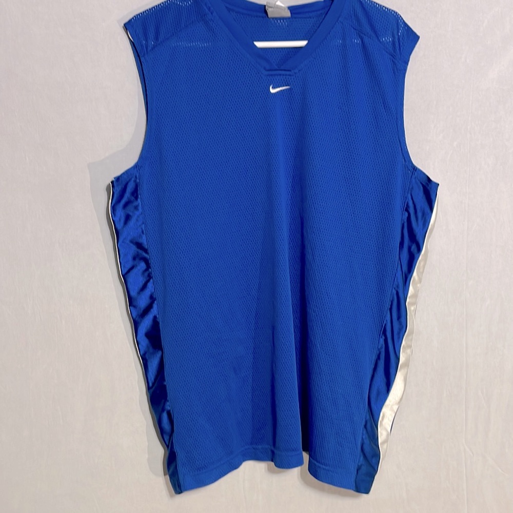 Y2K NIKE JERSEY